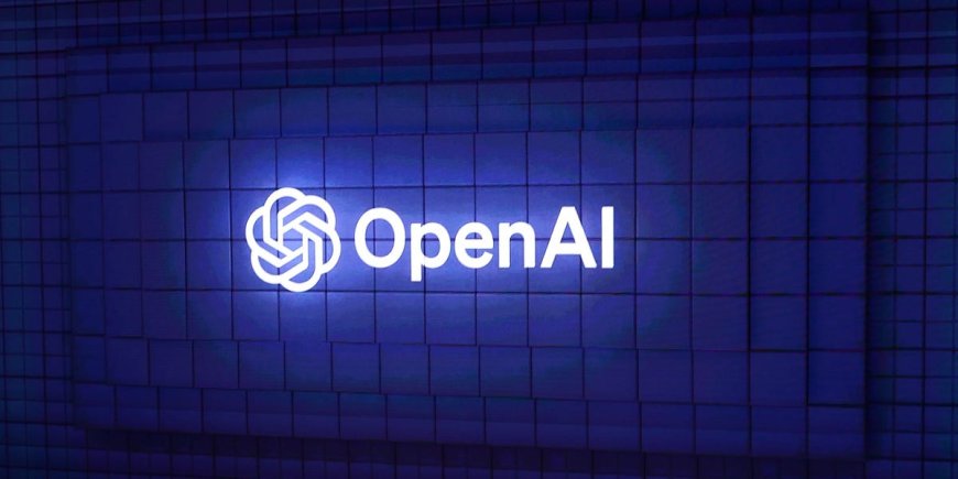 Tiger Global is backing OpenAI in new $6.6 billion investment round --[Reported by Umva mag]