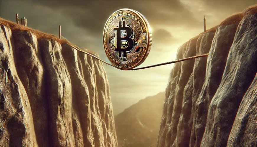 Bitcoin slides under $61,000 amid Middle East escalation --[Reported by Umva mag]