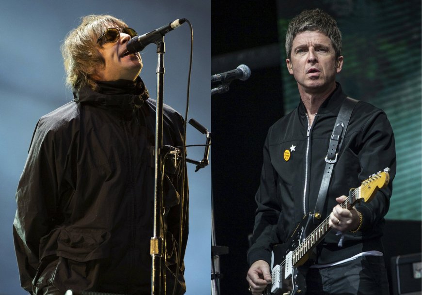 Oasis adds 2nd date for Toronto as part of 2025 reunion tour --[Reported by Umva mag]