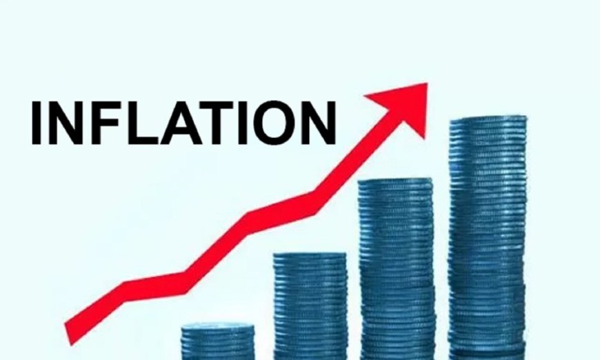 Ghana’s inflation rate rose to 21.5% in September – Prof  Annim --[Reported by Umva mag]