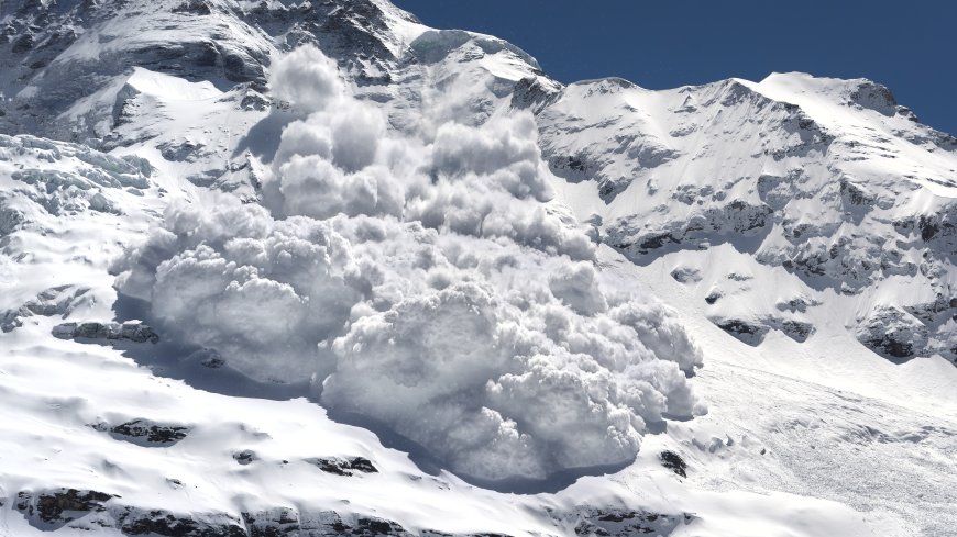 More people are surviving avalanches than decades ago — here's why --[Reported by Umva mag]