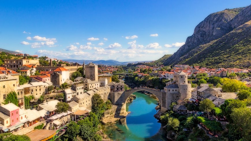 Rarely-visited country named top holiday spot for 2025 – it’s the ‘new Croatia’ and has some of Europe’s cheapest beer --[Reported by Umva mag]