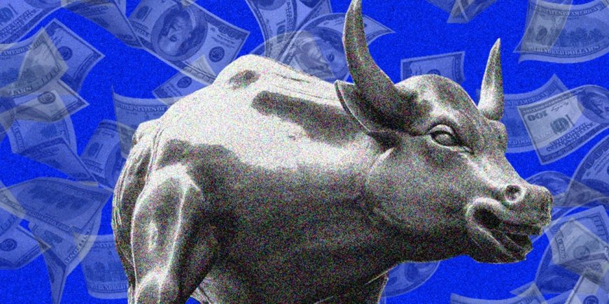 The strategy a $69 billion hedge fund uses to make sure it never loses money in the stock market --[Reported by Umva mag]