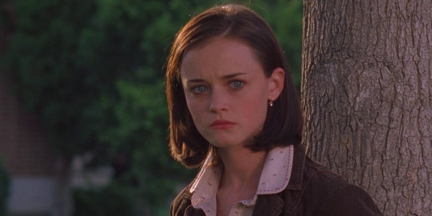 11 little-known secrets about Rory Gilmore even die-hard 'Gilmore Girls' fans may not remember --[Reported by Umva mag]