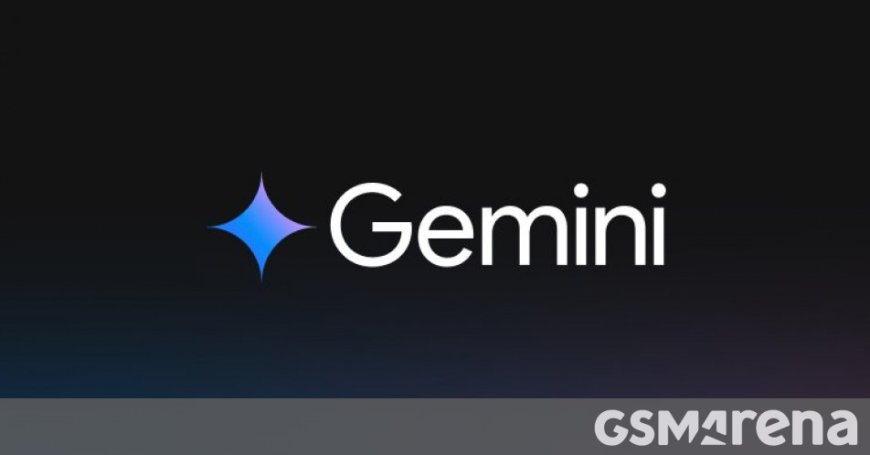 You can now share images to Gemini, while Gemini Nano opens up to app developers --[Reported by Umva mag]