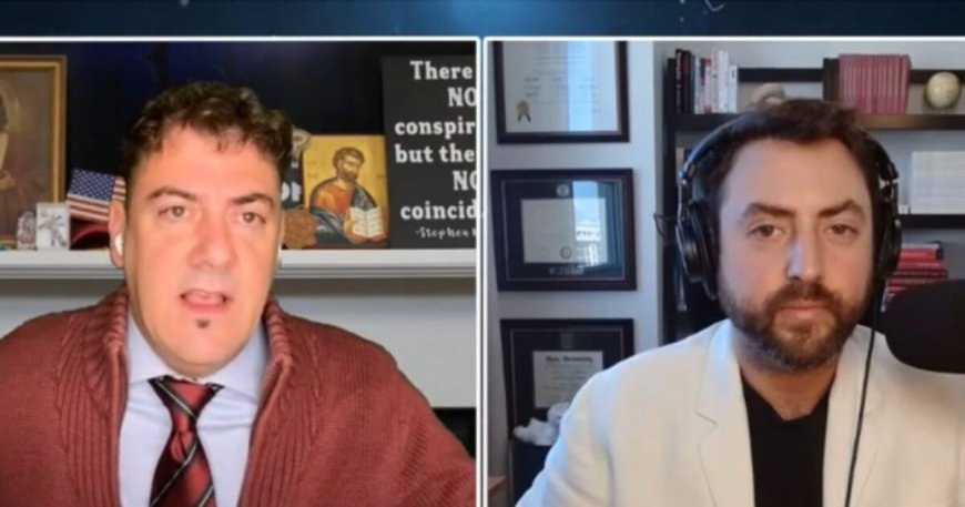 War Room Guest Host Ben Harnwell on JD Vance’s Overwhelming VP Debate Victory with Political Commentator and Attorney Josh Hammer (VIDEO) --[Reported by Umva mag]