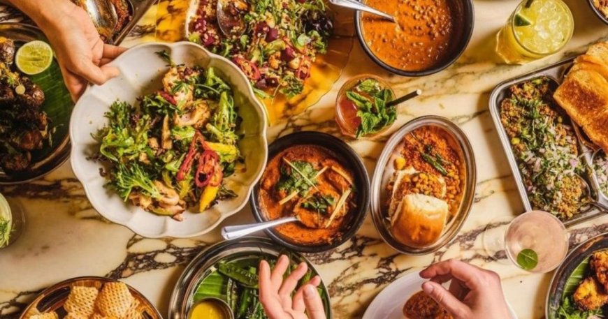 Dishoom just made its biggest menu change ever — with some favourites being axed --[Reported by Umva mag]