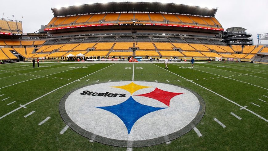 NFL player torches Steelers' Acrisure Stadium in poll: 'Smells like p---' --[Reported by Umva mag]