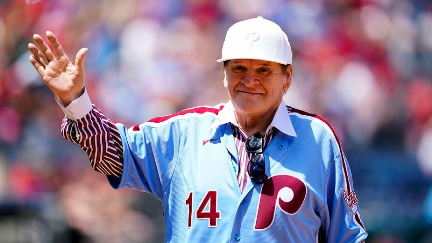 Fox News Sports Huddle Newsletter: Baseball world mourns the loss of Pete Rose as MLB postseason begins --[Reported by Umva mag]