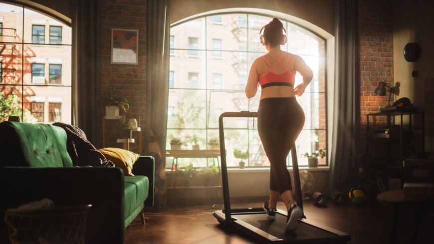 What Counts as Cardio (and What Doesn't) --[Reported by Umva mag]