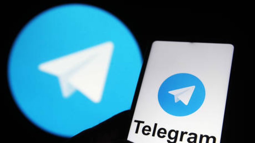 Telegram shares details with multiple governments – Durov --[Reported by Umva mag]