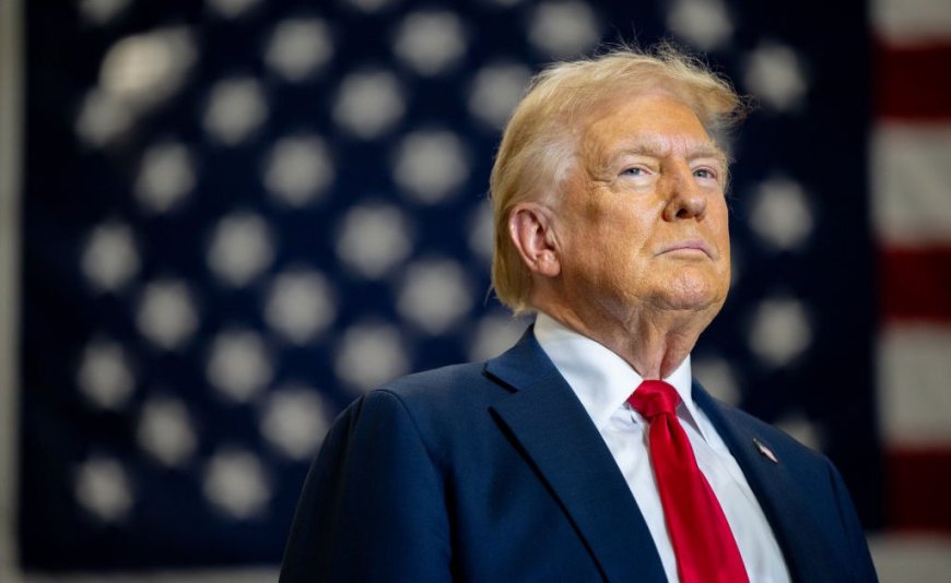 Prosecutors: Trump ‘Resorted to Crimes’ After Losing 2020 Election --[Reported by Umva mag]