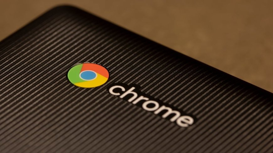 Your Next Chromebook Is Getting a New Key --[Reported by Umva mag]