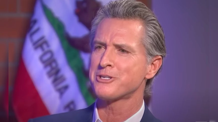 BREAKING: Federal Judge Blocks California Governor Newsom’s “Deepfakes” Law That Ignited Fight with Elon Musk --[Reported by Umva mag]