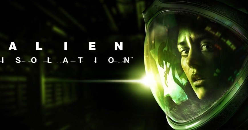 Games Inbox: Alien Isolation as the scariest video game ever, LittleBigPlanet 4, and Star Wars Outlaws apathy --[Reported by Umva mag]