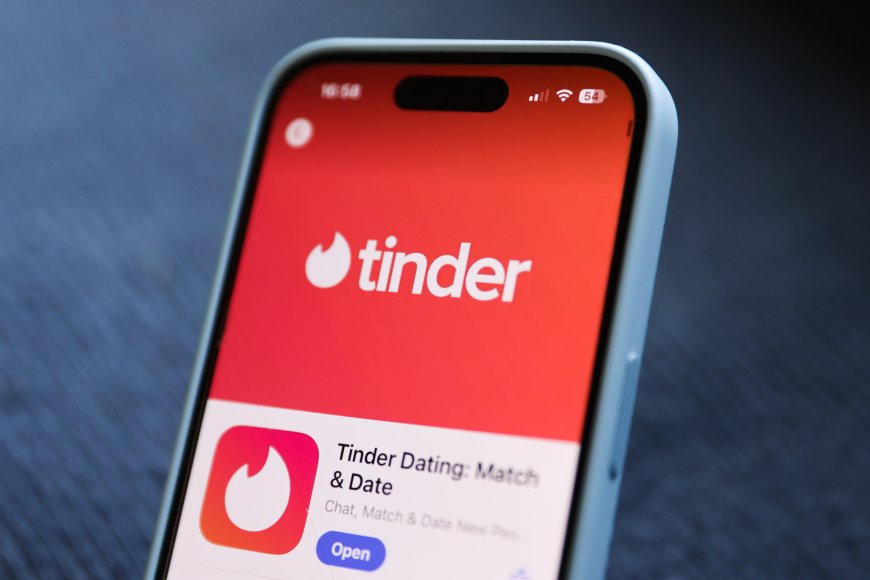 Online dating apps agree to the Australian Federal Government code of conduct to protect users --[Reported by Umva mag]