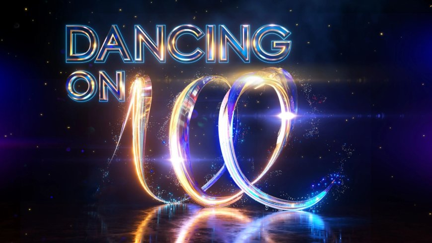 Hollyoaks star revealed as latest celeb to sign up for Dancing On Ice just ten months after giving birth --[Reported by Umva mag]