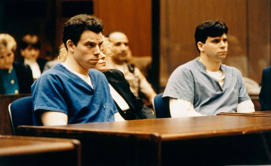 What We Learned from The Menendez Brothers Netflix Documentary --[Reported by Umva mag]