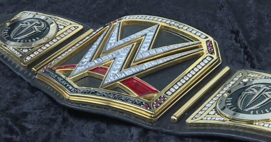 Three former WWE champions all sign with AEW as 24-year veteran makes shock debut --[Reported by Umva mag]