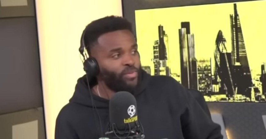 Darren Bent: Struggling Chelsea star ‘would look better’ at Arsenal under Mikel Arteta --[Reported by Umva mag]