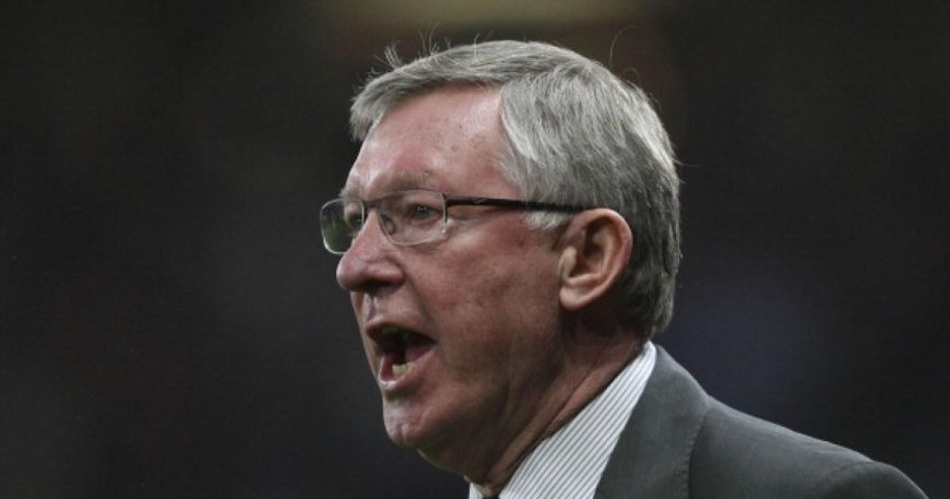 90s legend reveals ‘out of order’ moment Sir Alex Ferguson almost sacked him on the spot --[Reported by Umva mag]