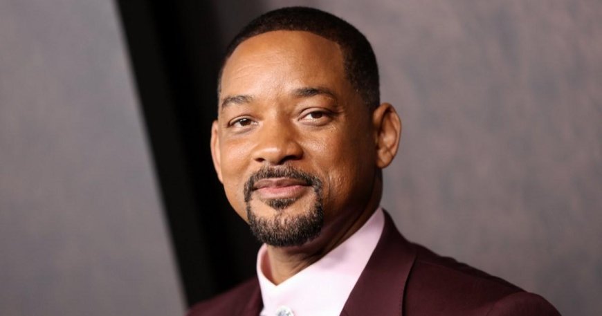 Will Smith’s farting forced set of iconic 90s movie to be ‘evacuated for three hours’ --[Reported by Umva mag]