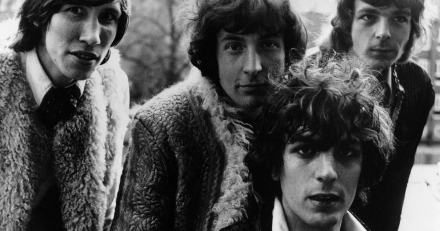 Legendary 60s rock band sell entire music catalogue for $400,000,000 after bitter feud --[Reported by Umva mag]