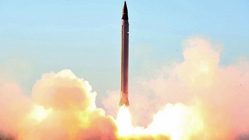 Iran could have nuclear missiles in SIX MONTHS – but Biden refuses to back Israeli strikes on nuke facilities --[Reported by Umva mag]