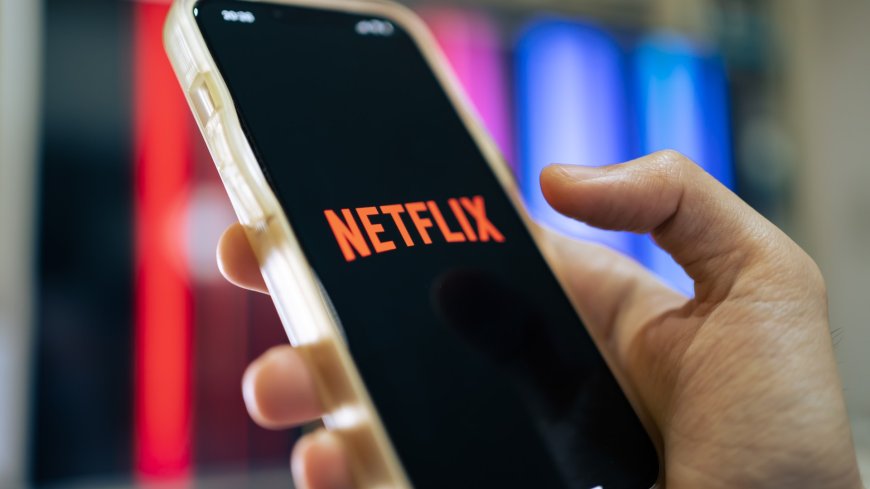 Netflix bosses axing dozens of movies and TV shows including a beloved car series – is your favourite on the list? --[Reported by Umva mag]