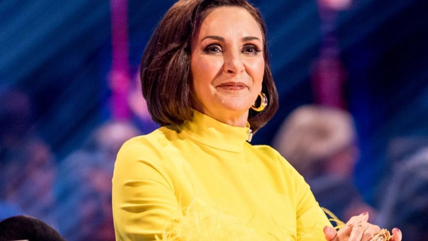 Shirley Ballas breaks silence on Strictly bullying investigation after BBC bosses warned to ‘rein in’ Giovanni support --[Reported by Umva mag]