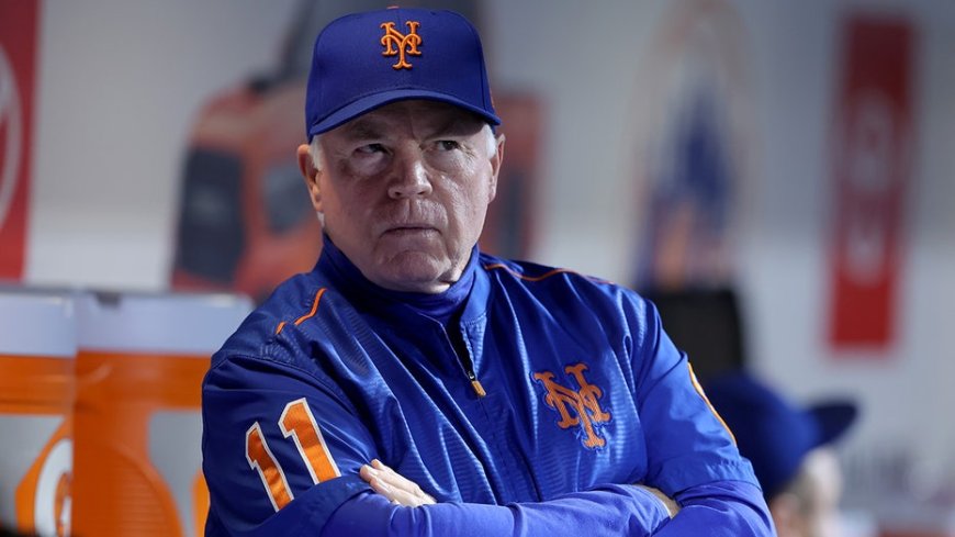 'Moneyball' proven to be 'a farce,' ex-MLB manager Buck Showalter says --[Reported by Umva mag]