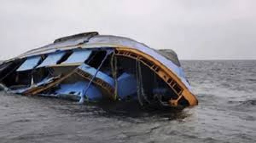 60 bodies recovered, scores missing as boat carrying 300 persons capsizes in Nigeria --[Reported by Umva mag]