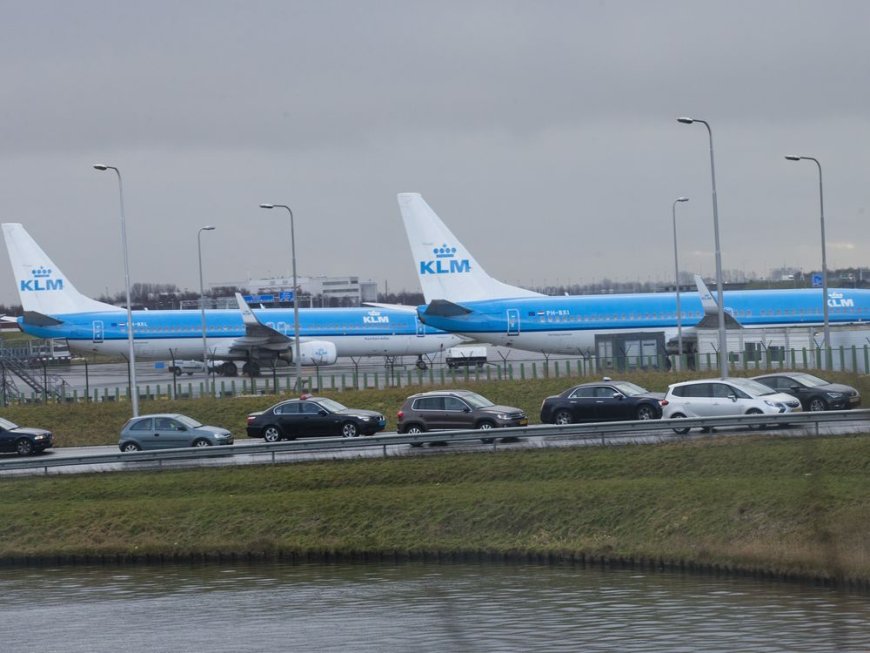 Dutch airline KLM plans ‘painful’ cost-cutting to combat high costs and staff shortages --[Reported by Umva mag]