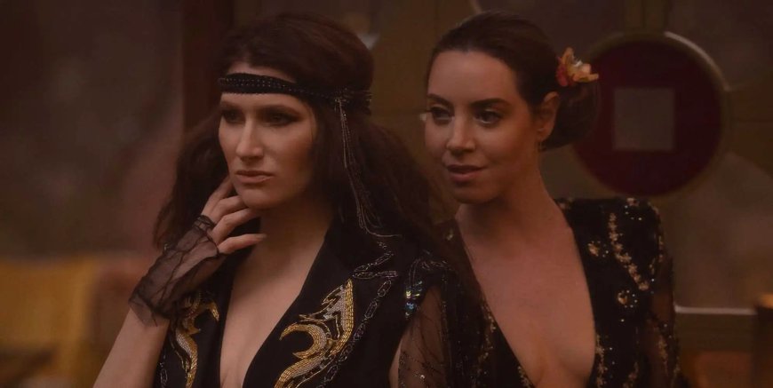 Agatha All Along delivers more gay sexual tension in episode 4: ‘This is real? In the MCU?’ --[Reported by Umva mag]