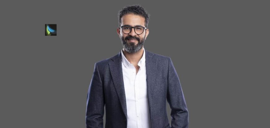 Wael Wahby: Transforming the Future of Fintech --[Reported by Umva mag]