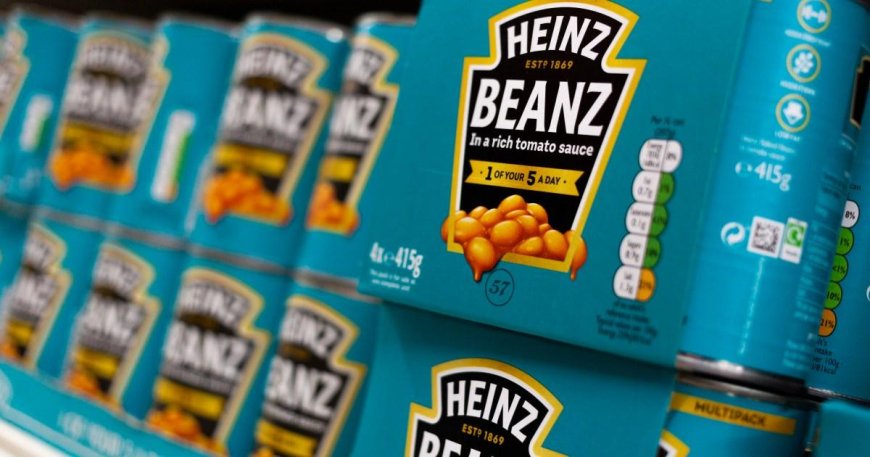 Heinz makes ‘cheeky’ change to baked Beanz that solves a common problem --[Reported by Umva mag]