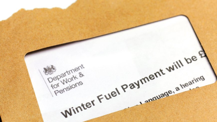 Key Winter Fuel Payment dates explained including final deadline to apply and when payments land in bank accounts --[Reported by Umva mag]