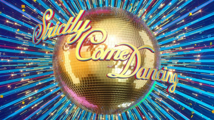 Strictly star rushed to hospital as she’s hit by ‘rashes and shooting pains’ --[Reported by Umva mag]