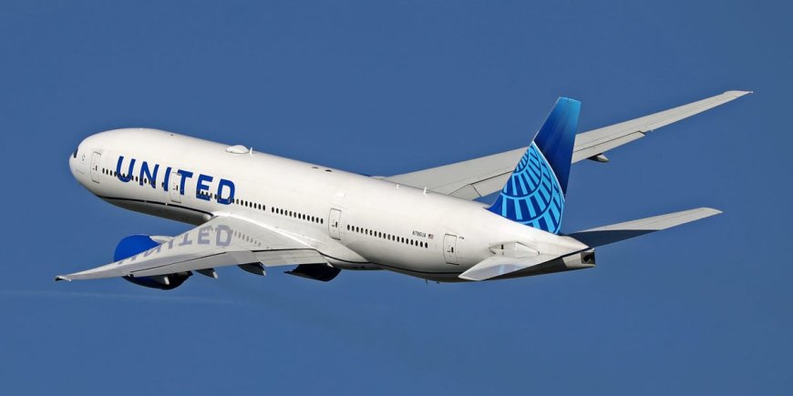 The FAA cleared United Airlines after a major review into a slew of incidents, including a plane losing a tire as it took off --[Reported by Umva mag]