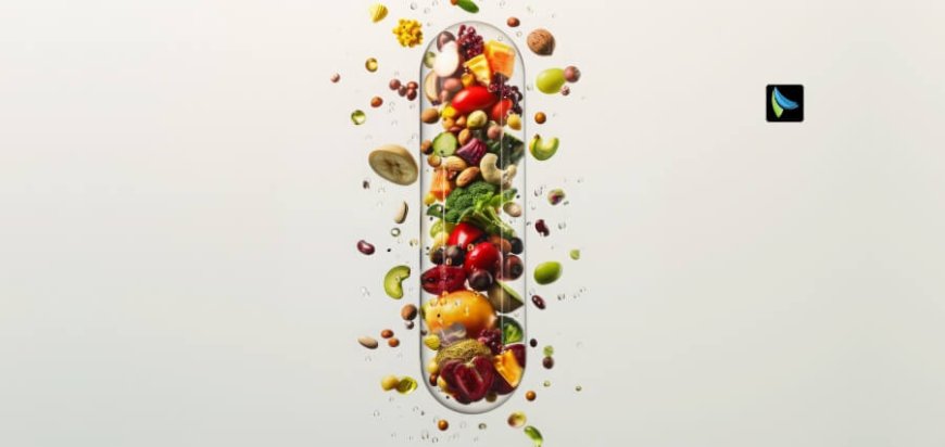 Exploring the Impact of Nutraceuticals on Global Health Trends --[Reported by Umva mag]