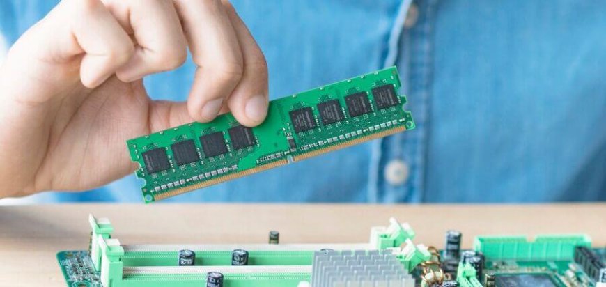 Troubleshooting Tips to Resolve RAM Compatibility Issues --[Reported by Umva mag]