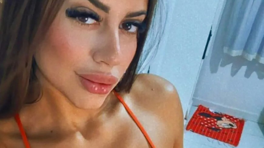 Heartbreaking end to search as body of influencer, 27, found after yacht party shipwreck on ‘Devil’s Throat’ coastline --[Reported by Umva mag]