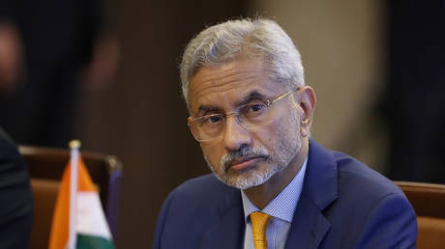 India looking for dollar ‘workarounds’ as US complicates trade – foreign minister --[Reported by Umva mag]