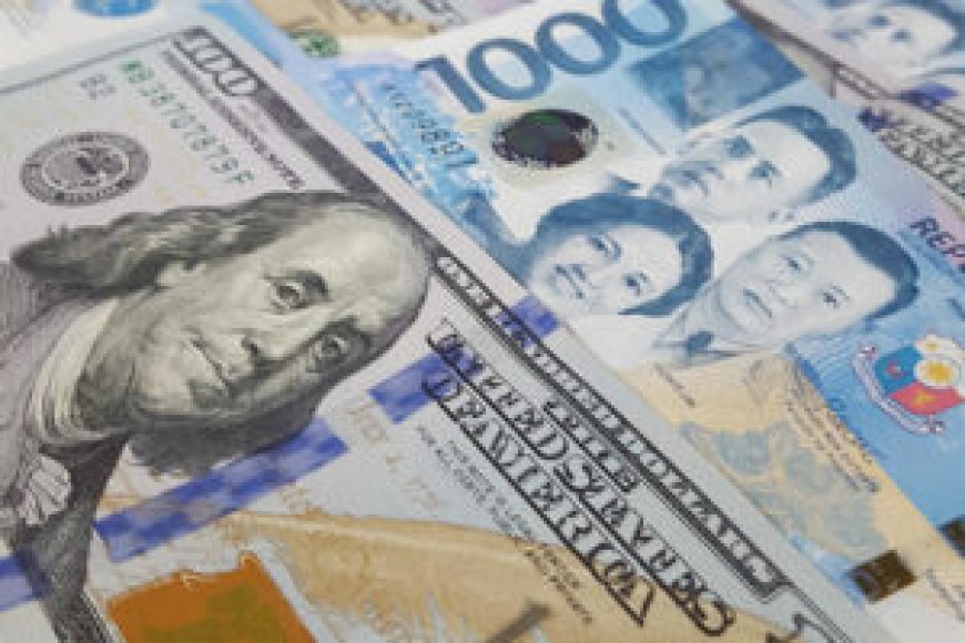 Peso sinks to three-week low vs dollar --[Reported by Umva mag]