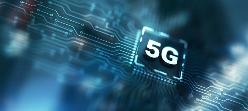 Omdia predicts explosive growth for 5G RedCap connections set to reach almost 1 billion by 2030 --[Reported by Umva mag]