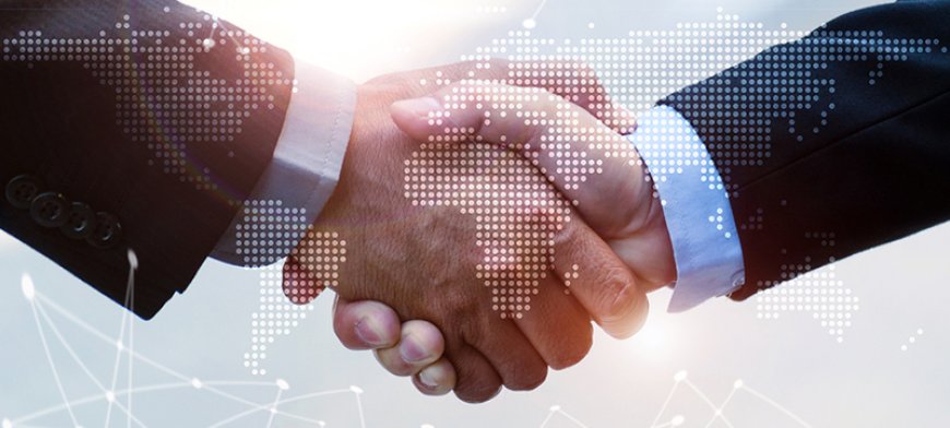 OptConnect Completes Add-on Acquisition of Capestone to Expand Global Connectivity Solutions --[Reported by Umva mag]