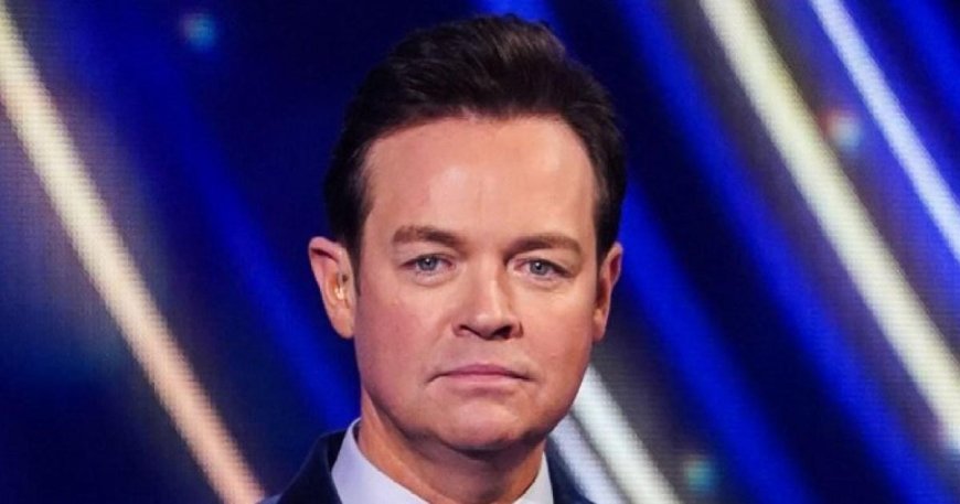 ‘Mortified’ Stephen Mulhern apologises to furious tenants living in ‘squalor’ at his rental home --[Reported by Umva mag]