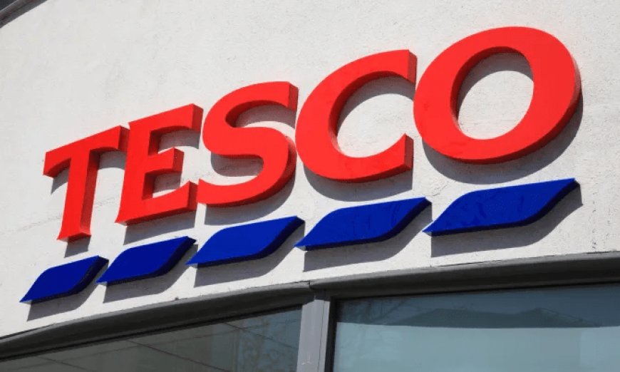 Two-week reminder for Tesco shoppers to get free cash in time for Christmas --[Reported by Umva mag]