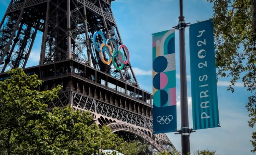 Paris Olympics: A Turning Point for AI in Public Safety --[Reported by Umva mag]