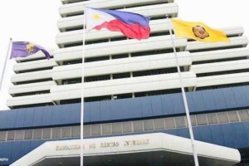 BIR: ‘No guarantee’ of steady prices under digital VAT law --[Reported by Umva mag]